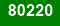 code