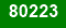 code