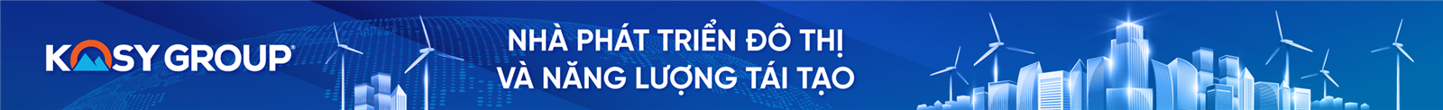 Tập đoàn kosy
