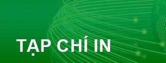 Tạp chí in