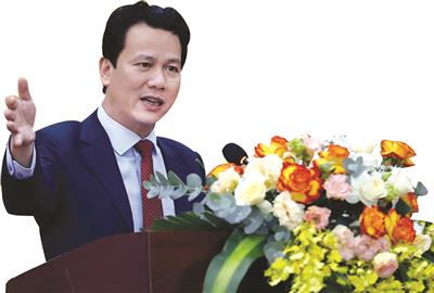 Đoàn kết, phát huy trí tuệ, kiến tạo vì một Việt Nam phát triển xanh, bền vững