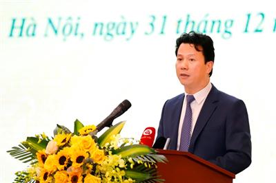 Đổi mới toàn diện, quyết tâm hành động hướng tới phát triển bền vững