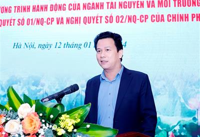 Siết chặt kỷ luật, nâng cao hiệu quả và trách nhiệm người đứng đầu