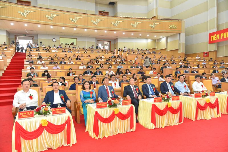 Lãnh đạo tỉnh Hưng Yên lắng nghe, tiếp thu những ý kiến, kiến nghị của doanh nghiệp