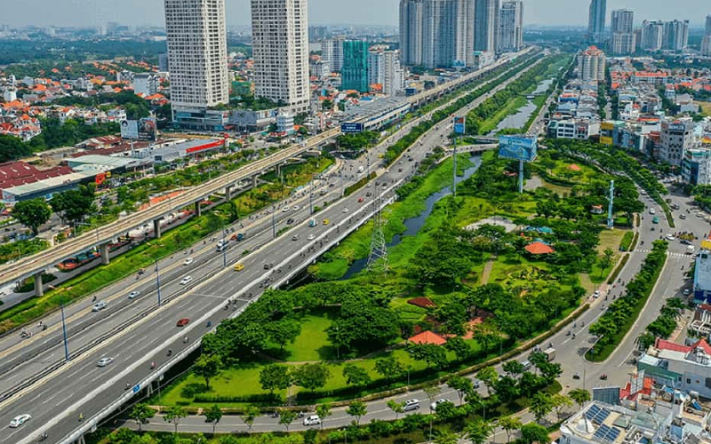 Hoàn thiện chính sách, nâng cao hiệu quả quản lý và sử dụng đất