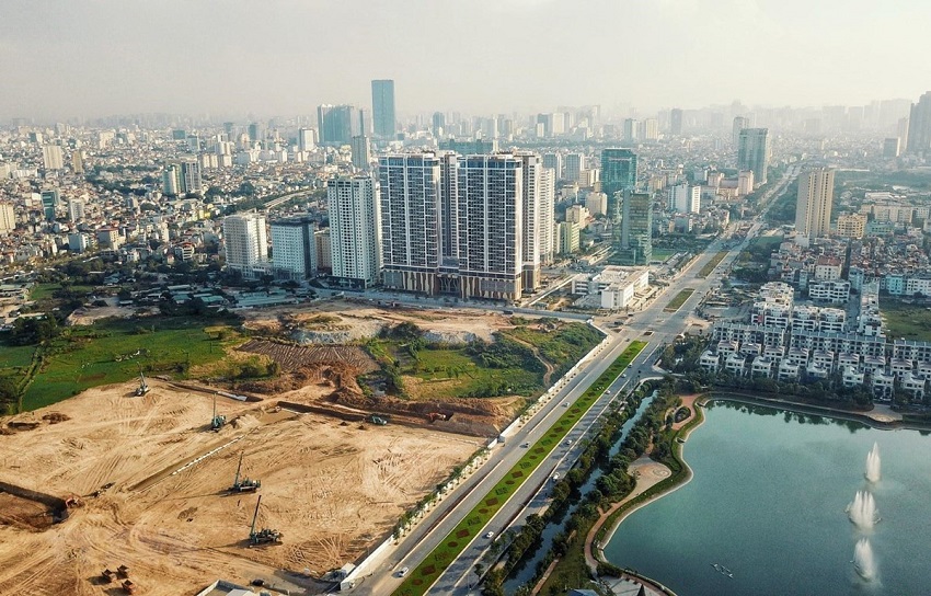 Một số nội dung cơ bản của Dự thảo Nghị định Quy định về điều tra cơ bản đất đai; đăng ký, cấp giấy chứng nhận quyền sử dụng đất