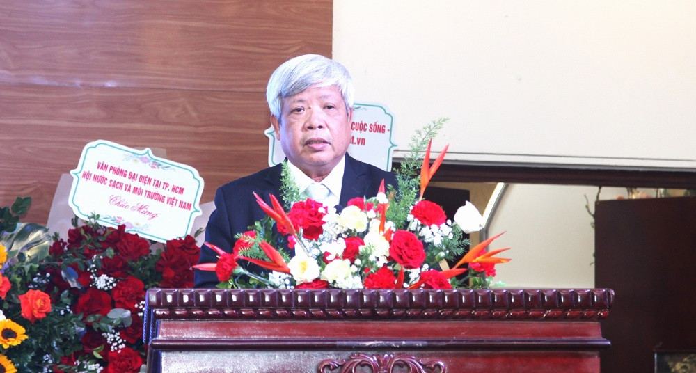 Trách nhiệm cộng đồng và doanh nghiệp trong việc thực hiện mục tiêu phát thải ròng bằng 0 vào năm 2050