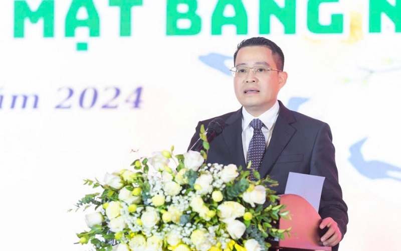 Công ty Apatit Việt Nam: Nỗ lực giải phóng mặt bằng