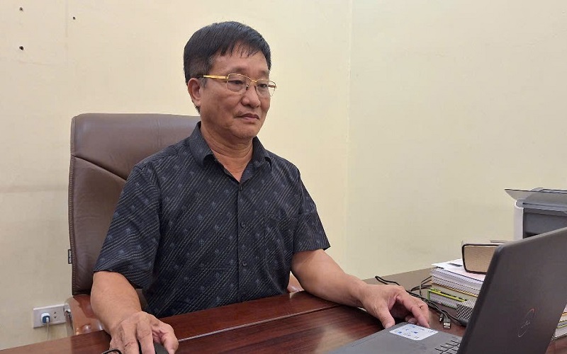 Hệ thống công trình thủy lợi miền Bắc trước thách thức mới