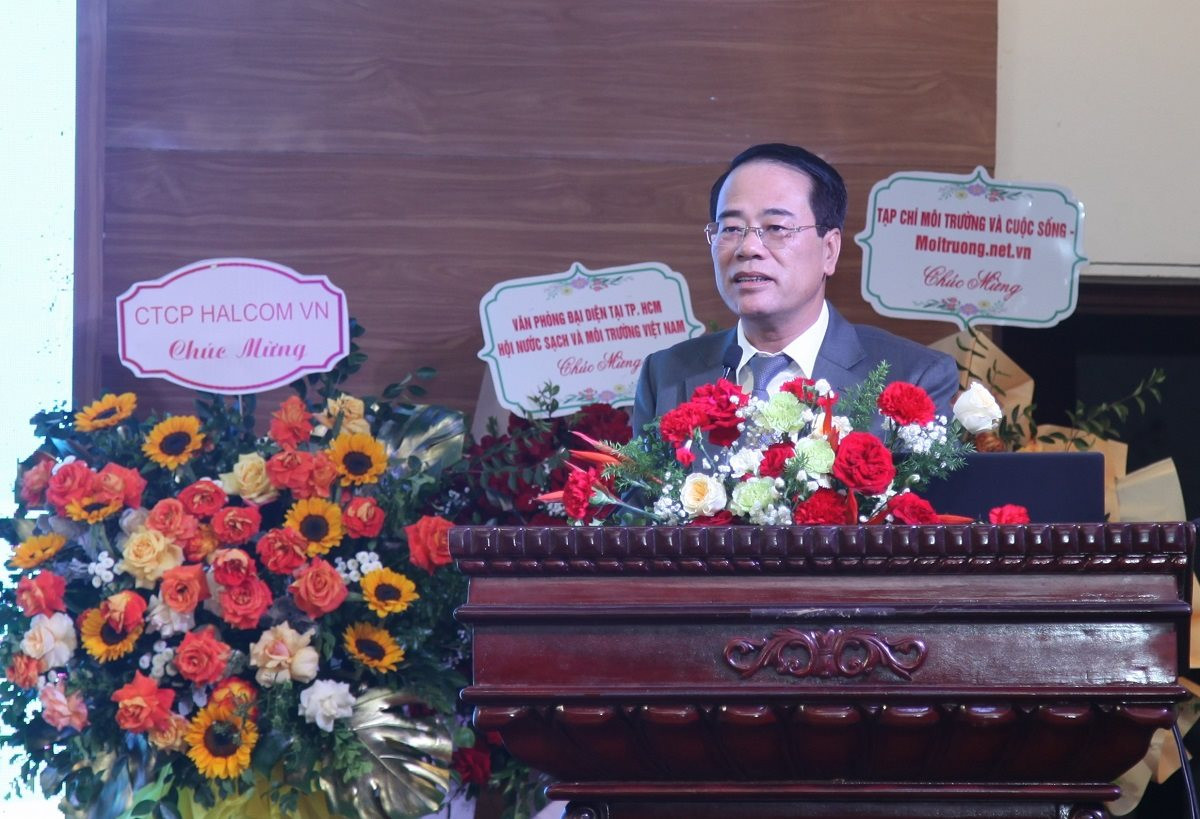 Trách nhiệm cộng đồng và doanh nghiệp trong việc thực hiện mục tiêu phát thải ròng bằng 0 vào năm 2050