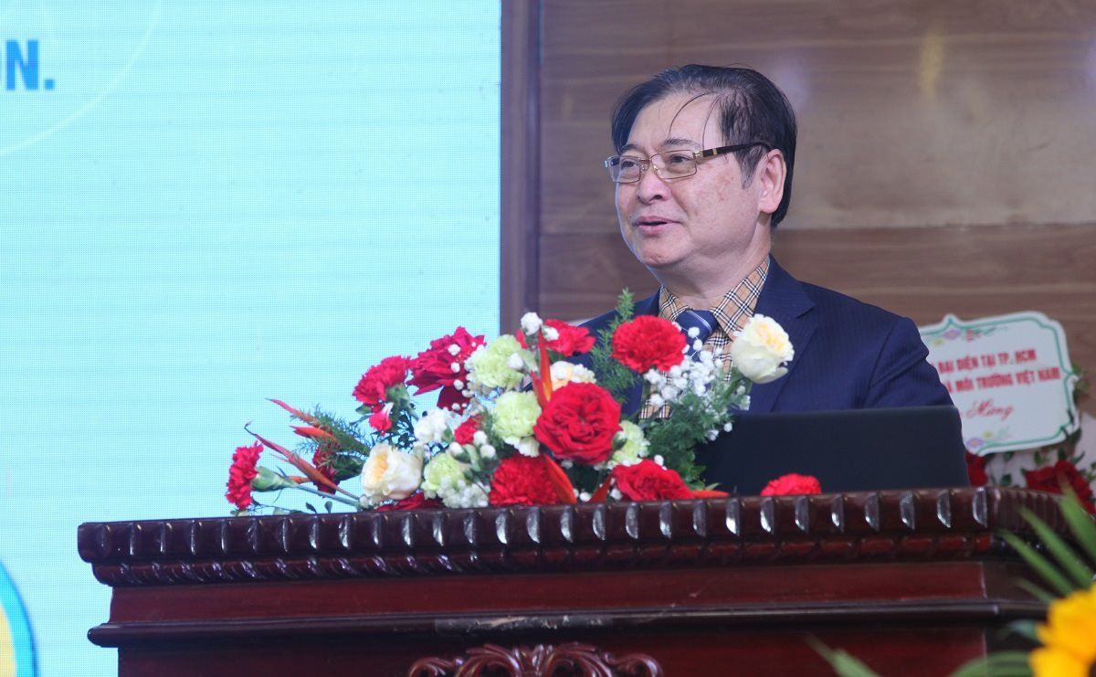 Trách nhiệm cộng đồng và doanh nghiệp trong việc thực hiện mục tiêu phát thải ròng bằng 0 vào năm 2050