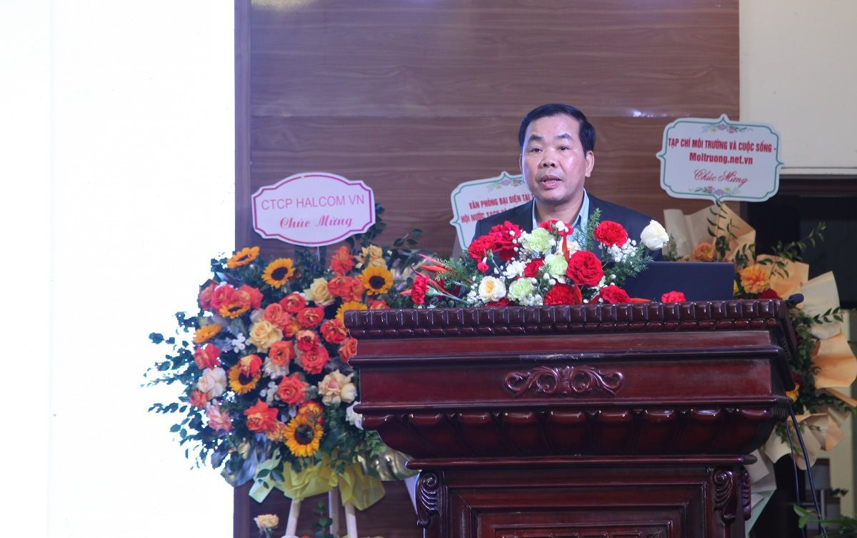 Trách nhiệm cộng đồng và doanh nghiệp trong việc thực hiện mục tiêu phát thải ròng bằng 0 vào năm 2050