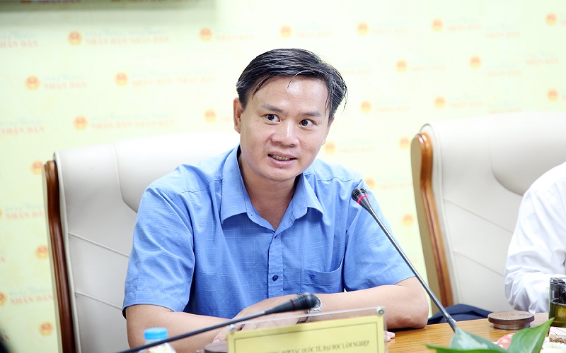 Thị trường tín chỉ carbon - Đường đến Net Zero