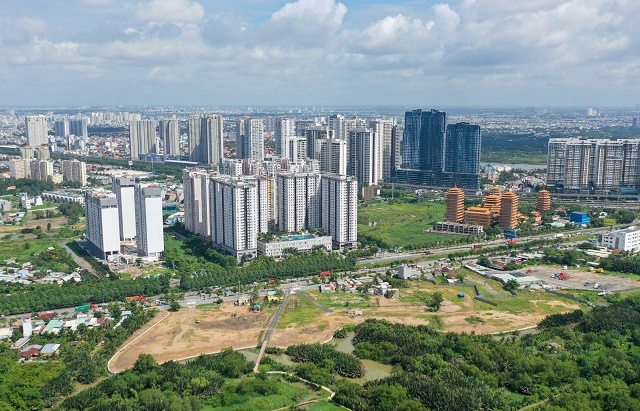 Nâng cao hiệu quả giải quyết tố cáo về đất đai 