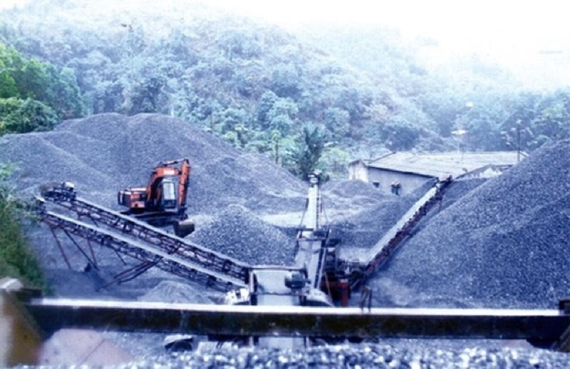Thanh tra Bộ TN&MT: Phạt Công ty CP Khai thác Chế biến Khoáng sản Lào Cai hơn 2,1 tỉ đồng