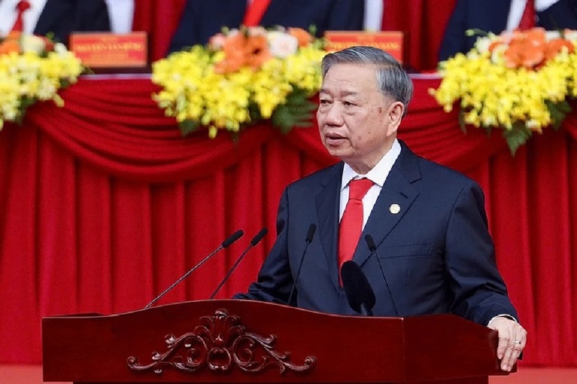 Dấu ấn lịch sử tại Lễ kỷ niệm 50 năm Giải phóng miền Nam, thống nhất đất nước