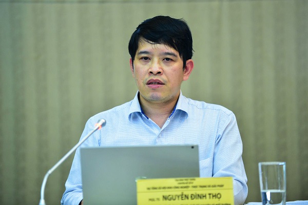 Tiếp tục góp ý cho dự thảo Luật đất đai 2013 (sửa đổi)