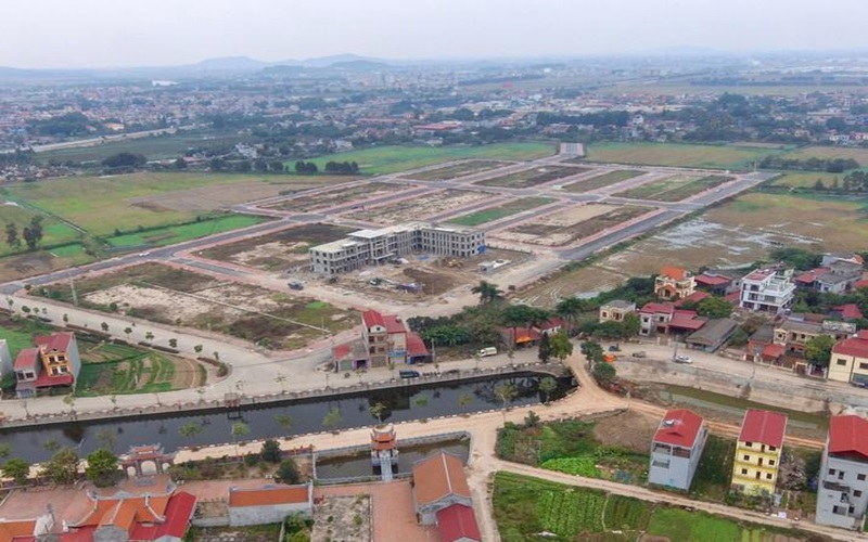 Quy hoạch sử dụng đất thời 4.0: Cơ hội, thách thức và giải pháp căn cơ - Bài 1: Cơ hội…