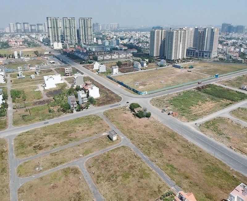 Bộ Tài nguyên và Môi trường gỡ “điểm nghẽn” về kế hoạch sử dụng đất ở các địa phương