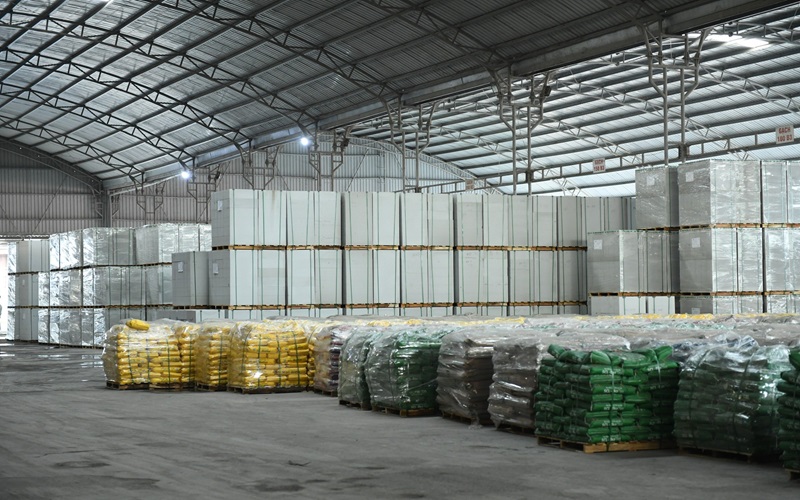 Công ty Cổ phần Sông Đà Cao Cường: Tiên phong trong phát triển xanh
