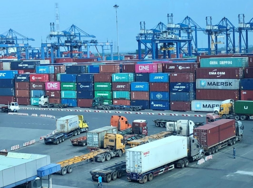 Kỳ 5: Cơ hội và thách thức cho ngành hàng hải và vận tải biển