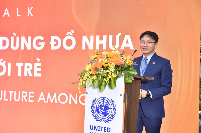 Giới trẻ và 