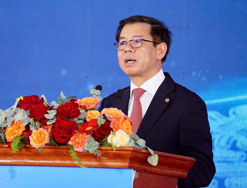 Tập đoàn Vingroup khởi công siêu đô thị ESG hàng đầu thế giới 