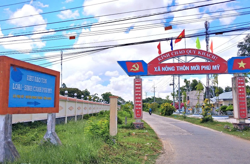Tìm giải pháp phát triển bền vững cho “vùng đất ngập nước nguyên thủy” lớn nhất ĐBSCL