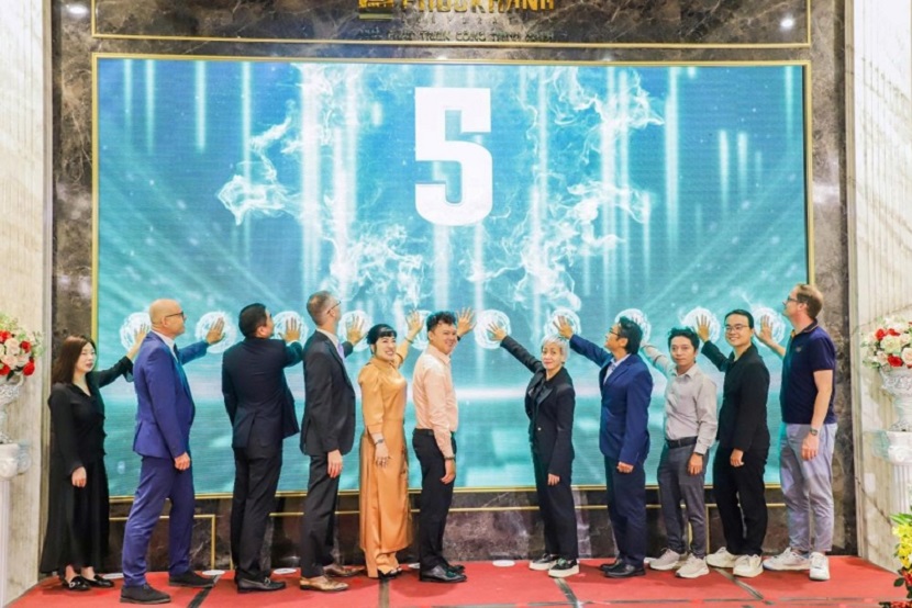 TP. Hồ Chí Minh: Triển khai thí điểm mô hình điện mặt trời ban công