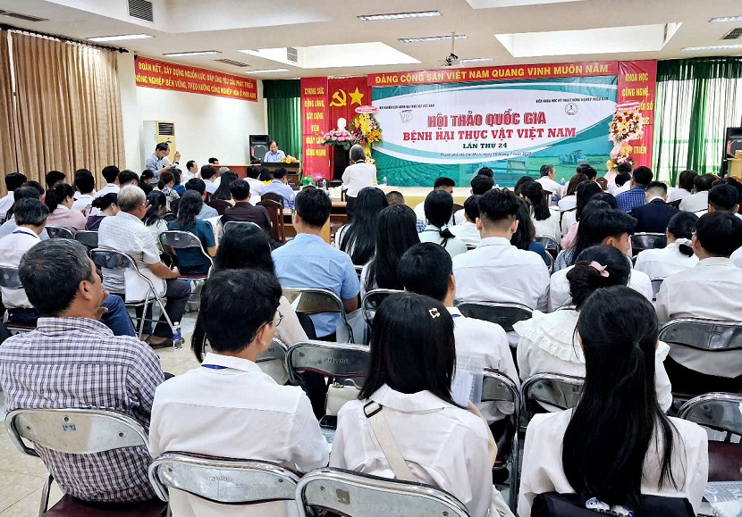 Nâng cao hiệu quả nông nghiệp, hướng đến phát triển bền vững cho nông dân