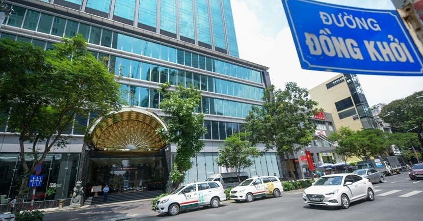 TP. Hồ Chí Minh: Công bố bảng giá đất sau khi sáp nhập