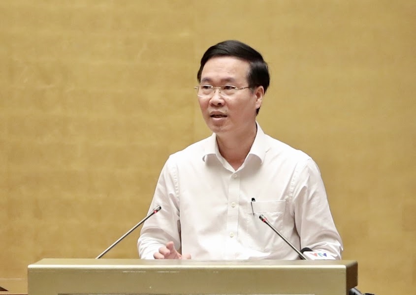 Tái định cư xong mới thu hồi đất