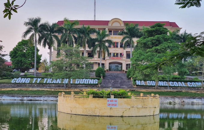 Công ty than Na Dương - VVMI: Tuân thủ khai thác đúng giấy phép