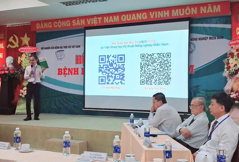 Nâng cao hiệu quả nông nghiệp, hướng đến phát triển bền vững cho nông dân