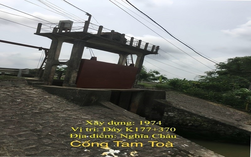 Hệ thống công trình thủy lợi miền Bắc trước thách thức mới. Bài 3: Hệ thống thủy lợi Nghĩa Hưng - Bài toán vốn và yêu cầu cấp bách về nâng cấp hạ tầng