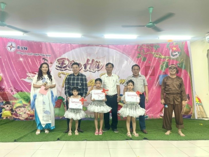 Chương trình “Đêm hội Trăng rằm” năm 2022 - Rộn ràng không khí Tết Trung thu