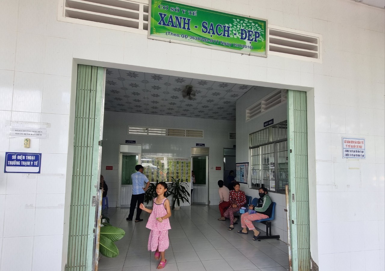 Ban liên lạc Đồng hương Kiên Giang góp phần thực hiện chính sách an sinh xã hội