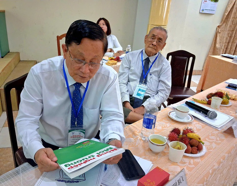 Nâng cao hiệu quả nông nghiệp, hướng đến phát triển bền vững cho nông dân