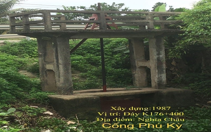 Hệ thống công trình thủy lợi miền Bắc trước thách thức mới. Bài 3: Hệ thống thủy lợi Nghĩa Hưng - Bài toán vốn và yêu cầu cấp bách về nâng cấp hạ tầng