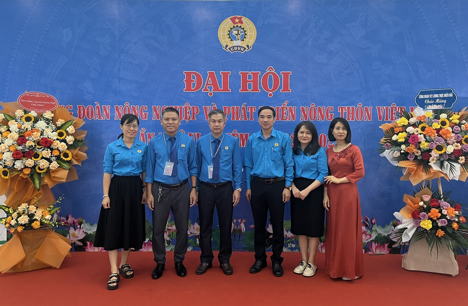 Công đoàn Viện Chăn nuôi: Thi đua yêu nước - Động lực cho sáng tạo khoa học và phát triển bền vững