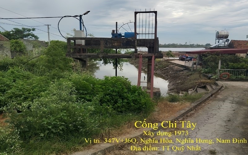 Hệ thống công trình thủy lợi miền Bắc trước thách thức mới. Bài 3: Hệ thống thủy lợi Nghĩa Hưng - Bài toán vốn và yêu cầu cấp bách về nâng cấp hạ tầng
