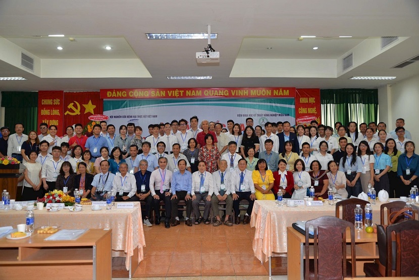 Nâng cao hiệu quả nông nghiệp, hướng đến phát triển bền vững cho nông dân