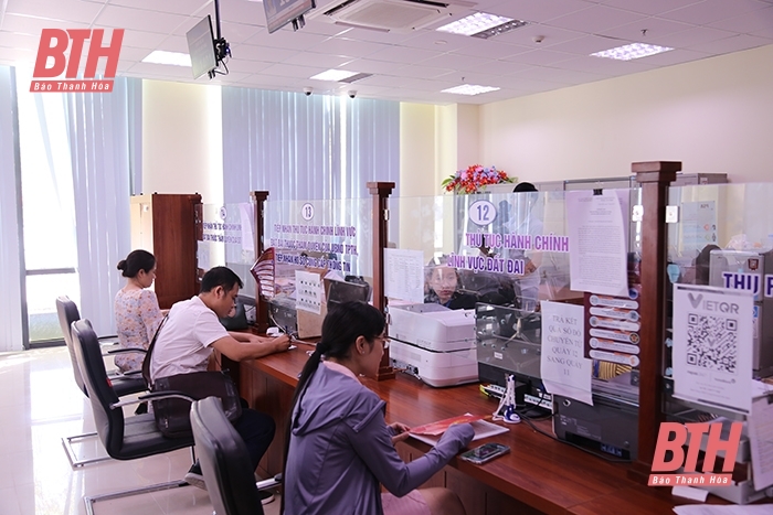 Thanh Hoá: Chậm cấp giấy chứng nhận quyền sử dụng đất: Cần sự vào cuộc trách nhiệm!