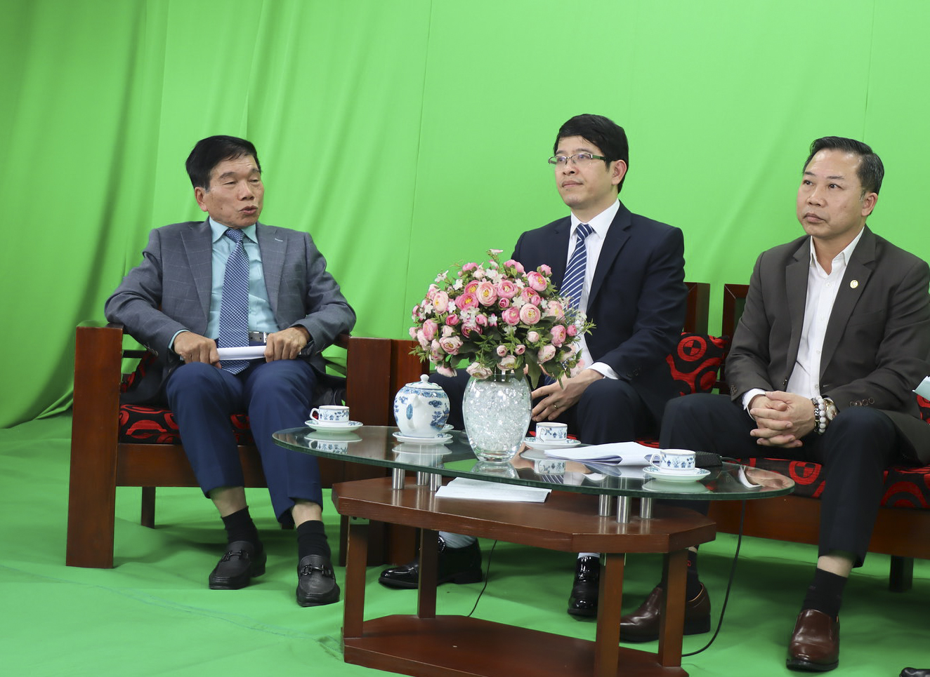 Tọa đàm: Bỏ khung giá đất để phù hợp với nguyên tắc thị trường