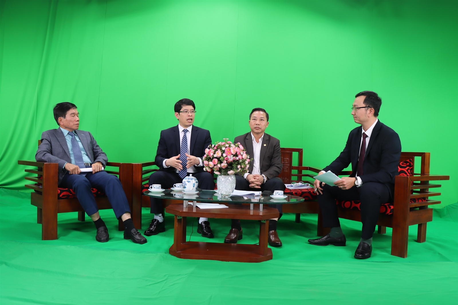Tọa đàm: Bỏ khung giá đất để phù hợp với nguyên tắc thị trường