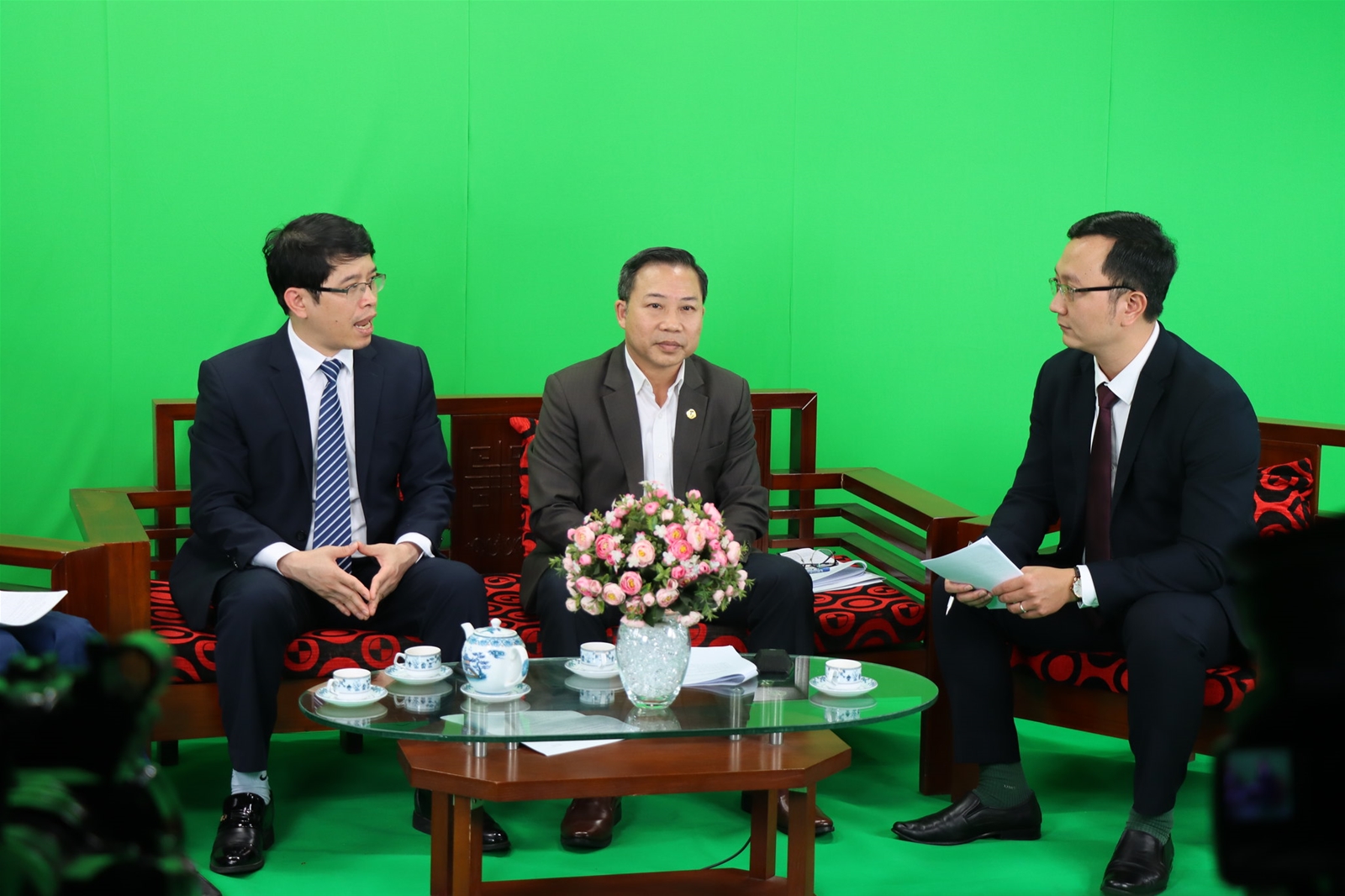 Tọa đàm: Bỏ khung giá đất để phù hợp với nguyên tắc thị trường