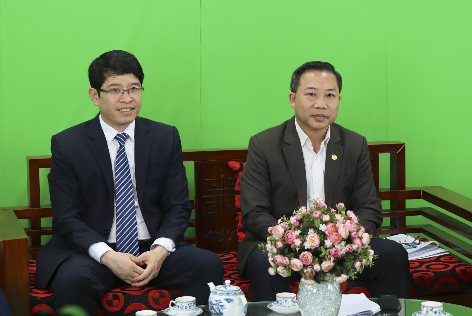 Tọa đàm: Bỏ khung giá đất để phù hợp với nguyên tắc thị trường