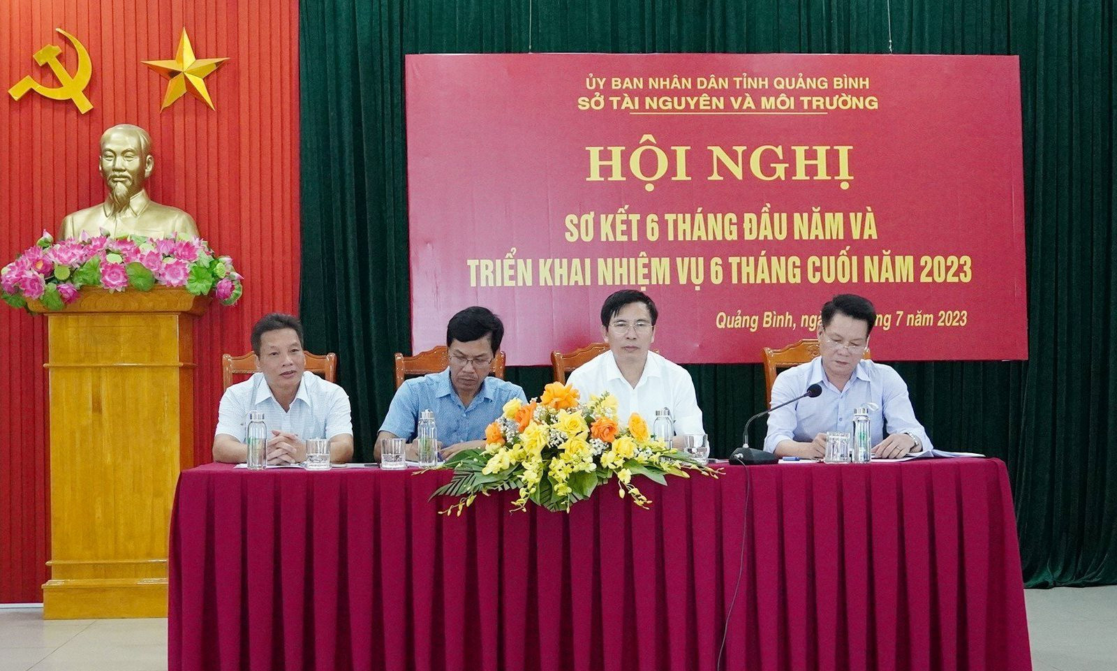 Quảng Bình: Đấu giá quyền sử dụng đất đạt hơn 20 tỷ đồng