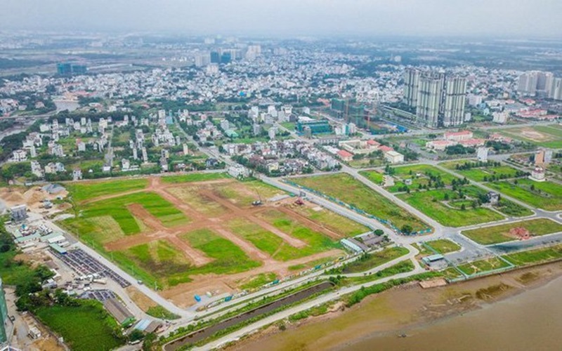 Thủ tướng Chính đề nghị Bộ tài nguyên và Môi trường thanh tra các dự án chậm đưa đất vào sử dụng