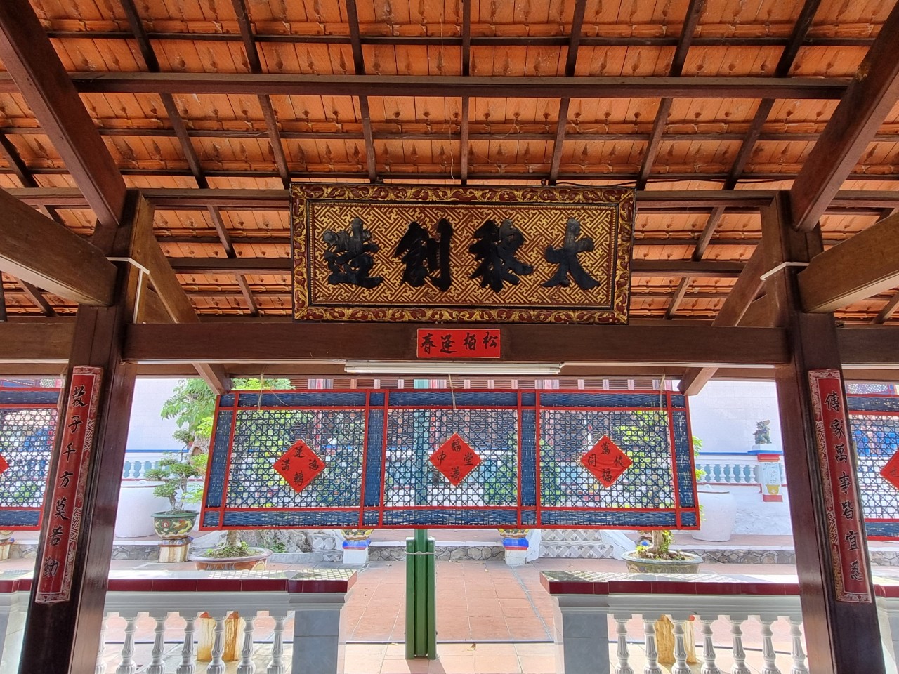 Bà Rịa - Vũng Tàu: Chính quyền địa phương để xảy ra nhiều sai phạm, ảnh hưởng đến di sản văn hoá Nhà Lớn Long Sơn (Bài 3)